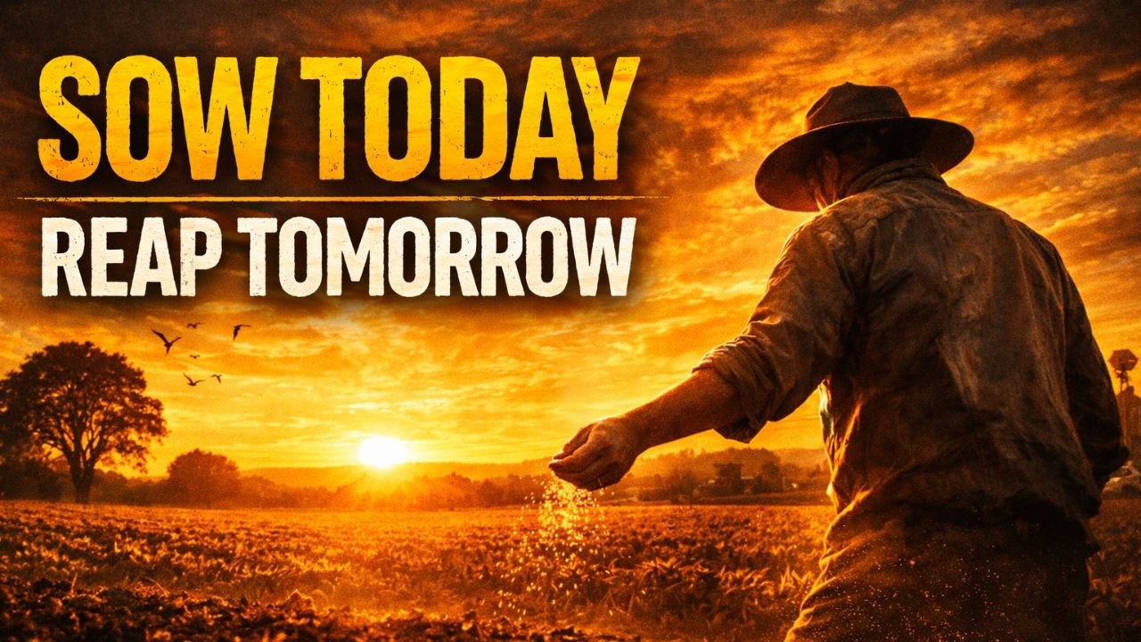 If You’re in a Waiting Season… Don’t Quit Yet