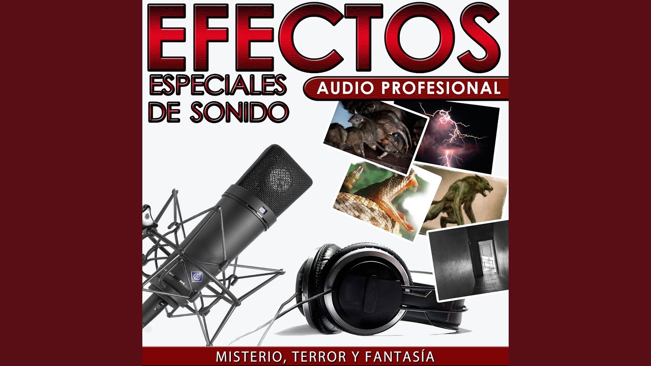 Graznidos de Bestia de Caverna