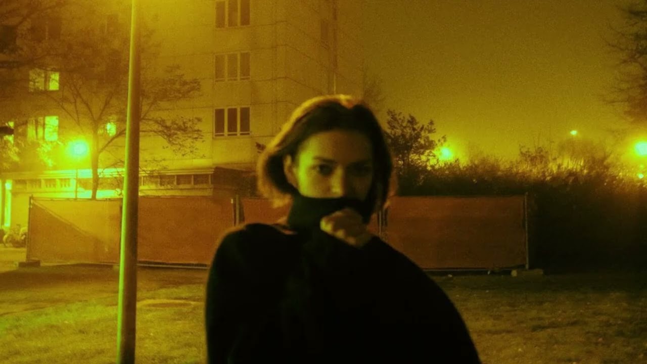 Babayev - Listen [Official Music Video]