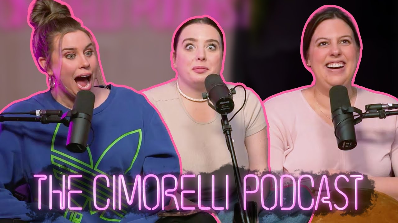 Answering Your Juicy Dating Questions - #196