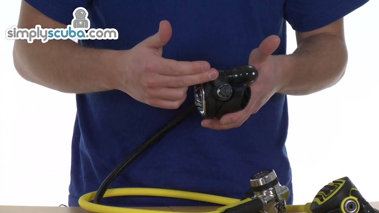 Apeks XTX 200 Plus XTX 40 Regulator Set - www.simplyscuba.com
