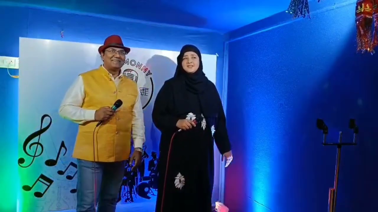 Shayad Meri Shaadi ka by CTG & Dr Moseena 