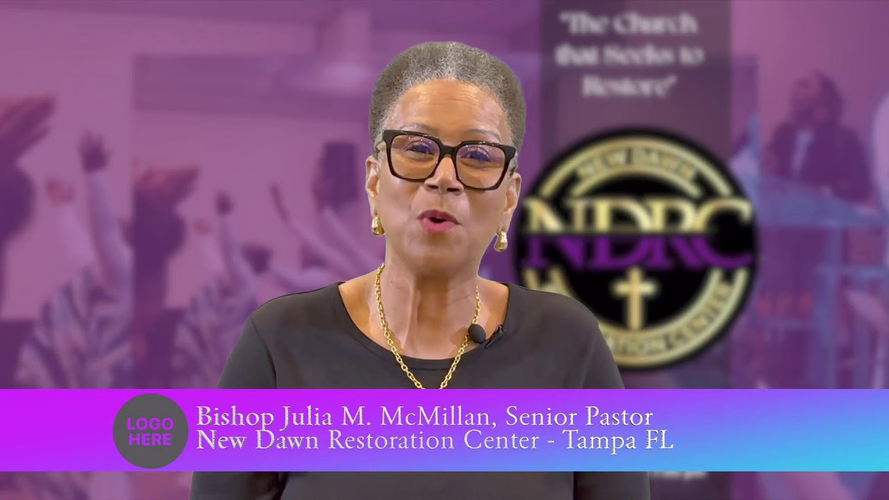 New Dawn Restoration Center Bible Institute