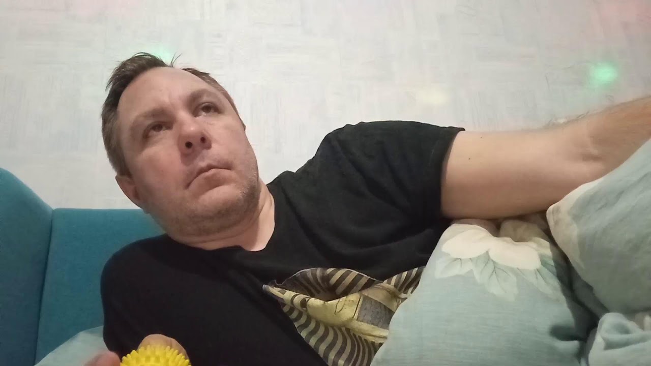 НОЧНОЙ СТРИМ 🌃