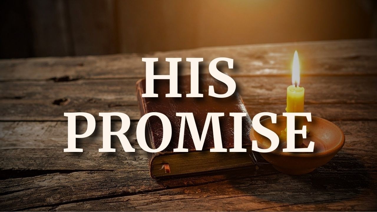 Peaceful Piano Instrumental for Trusting God's Word
