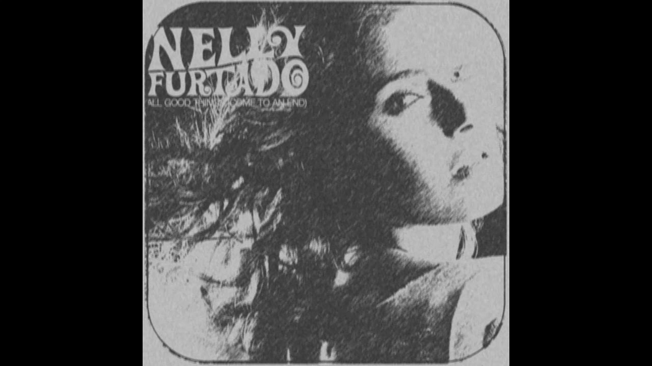 Nelly Furtado-All good things come to an end (Rock cover)