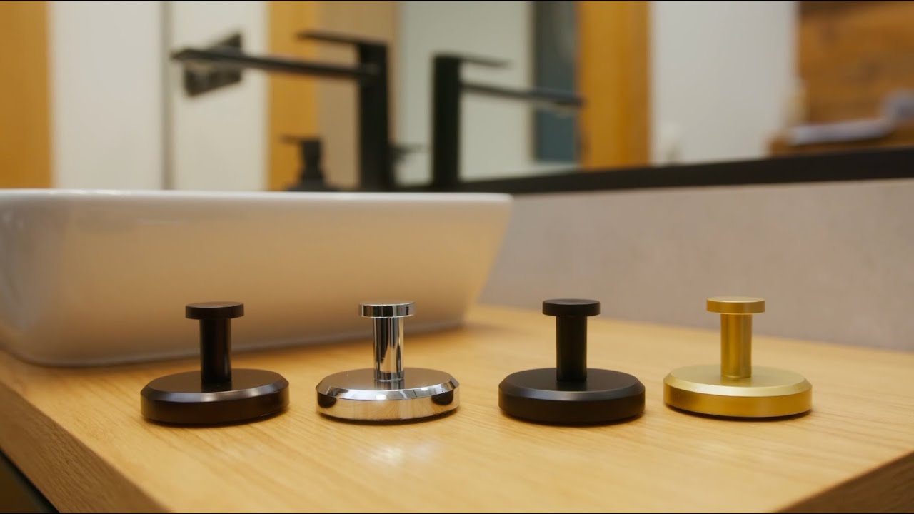 HOME SO Suction Cup Hooks Installation Tutorial