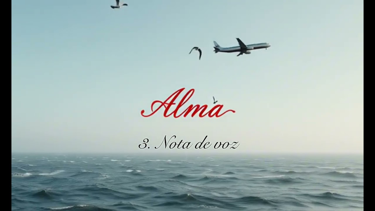 Nota de voz 
