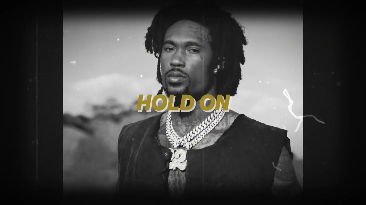 [FREE] Hunxho Type Beat 2026 – Hold On | 188 BPM