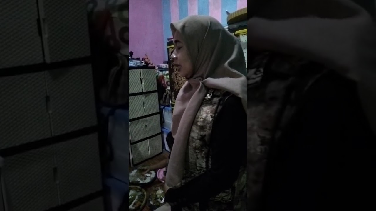 Acara ngayun JUAN SAGARA INDIAWAN 