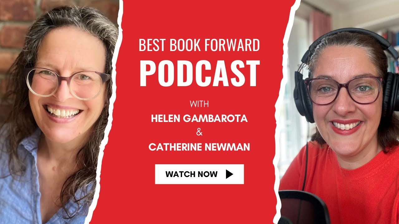 Catherine Newman Returns: Reactions to Sandwich, Sneak Peek at Wreck, and Favourite Reads