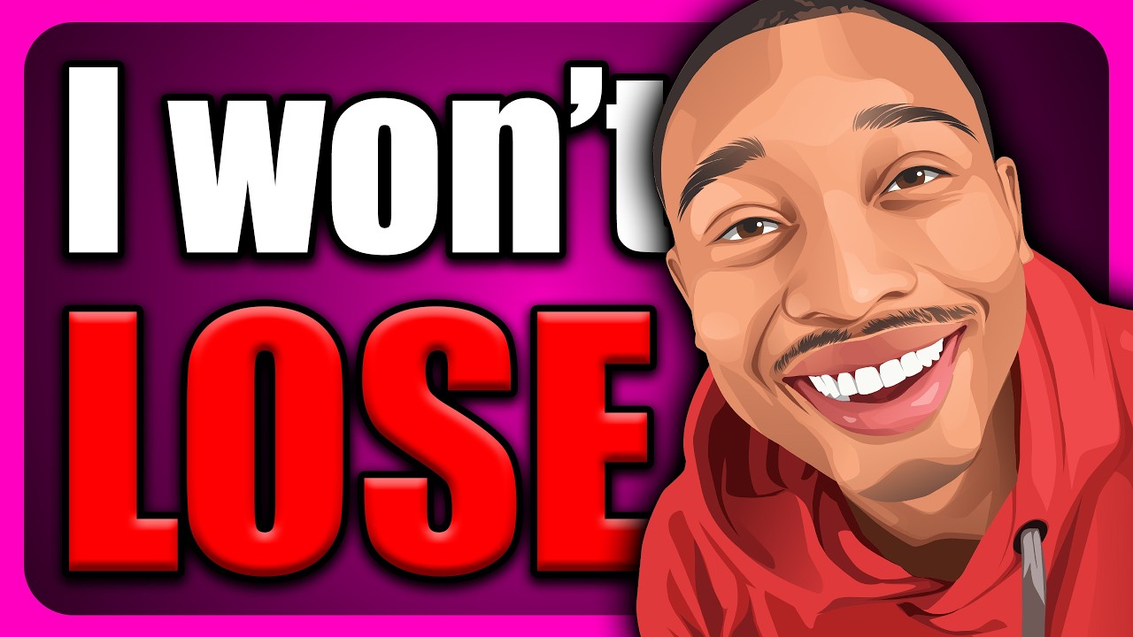 I Hijacked This Streamer's Chess Tournament