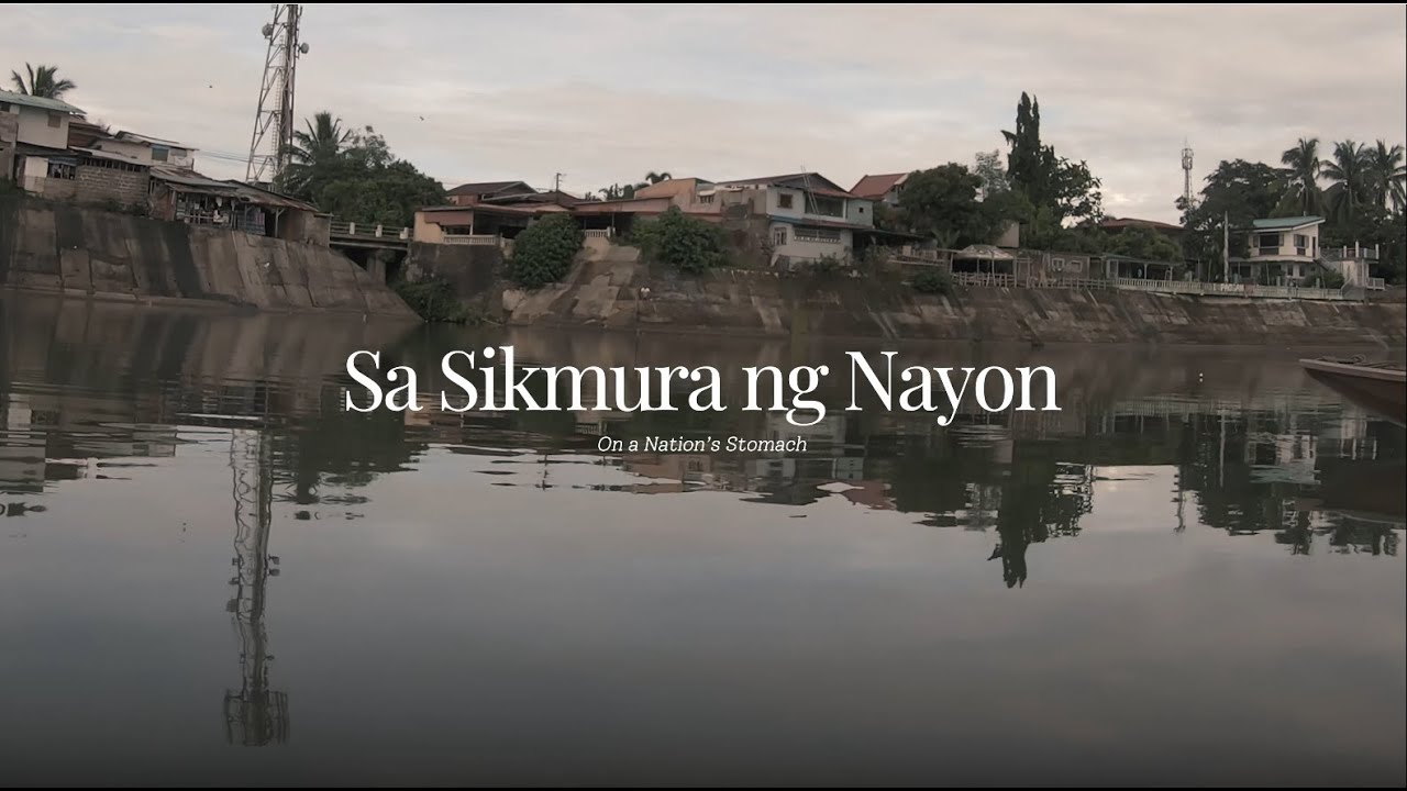 [DOCUMENTARY] Sa Sikmura ng Nayon