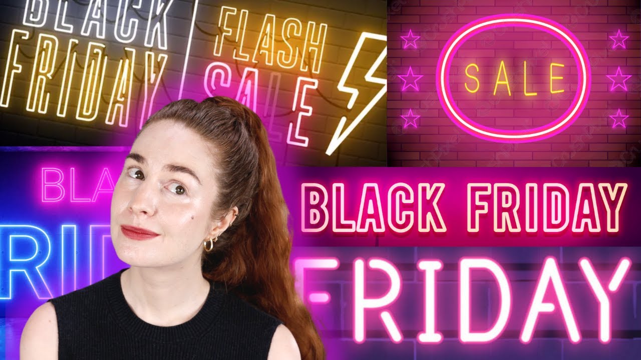 TEETERING ON THE BRINK OF DISASTROUS BLACK FRIDAY SPENDING
