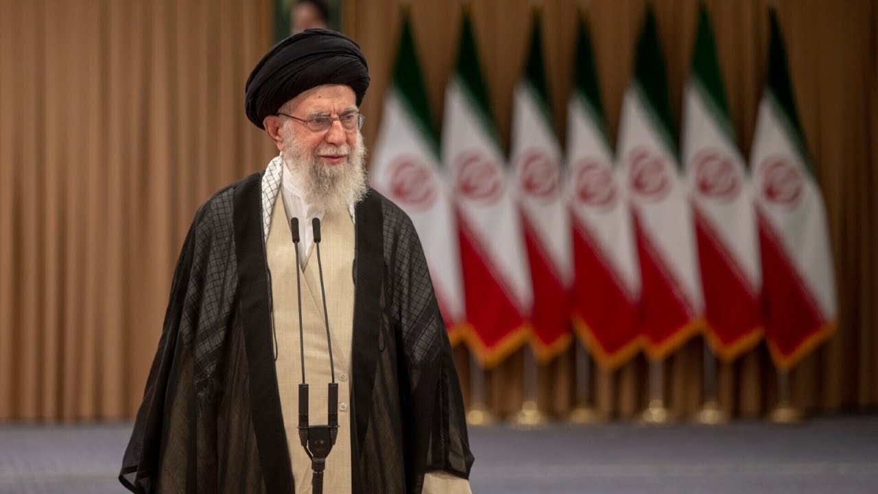 Iranian regime was looking like it was at the ‘end of the road’ earlier this year