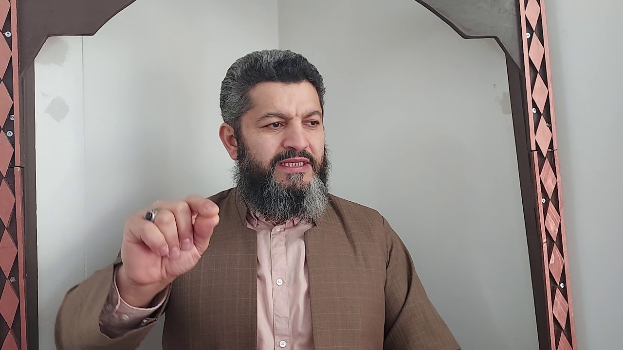 نعمەتی قسە کردن ،ووتاری هەینی،19_2_2021