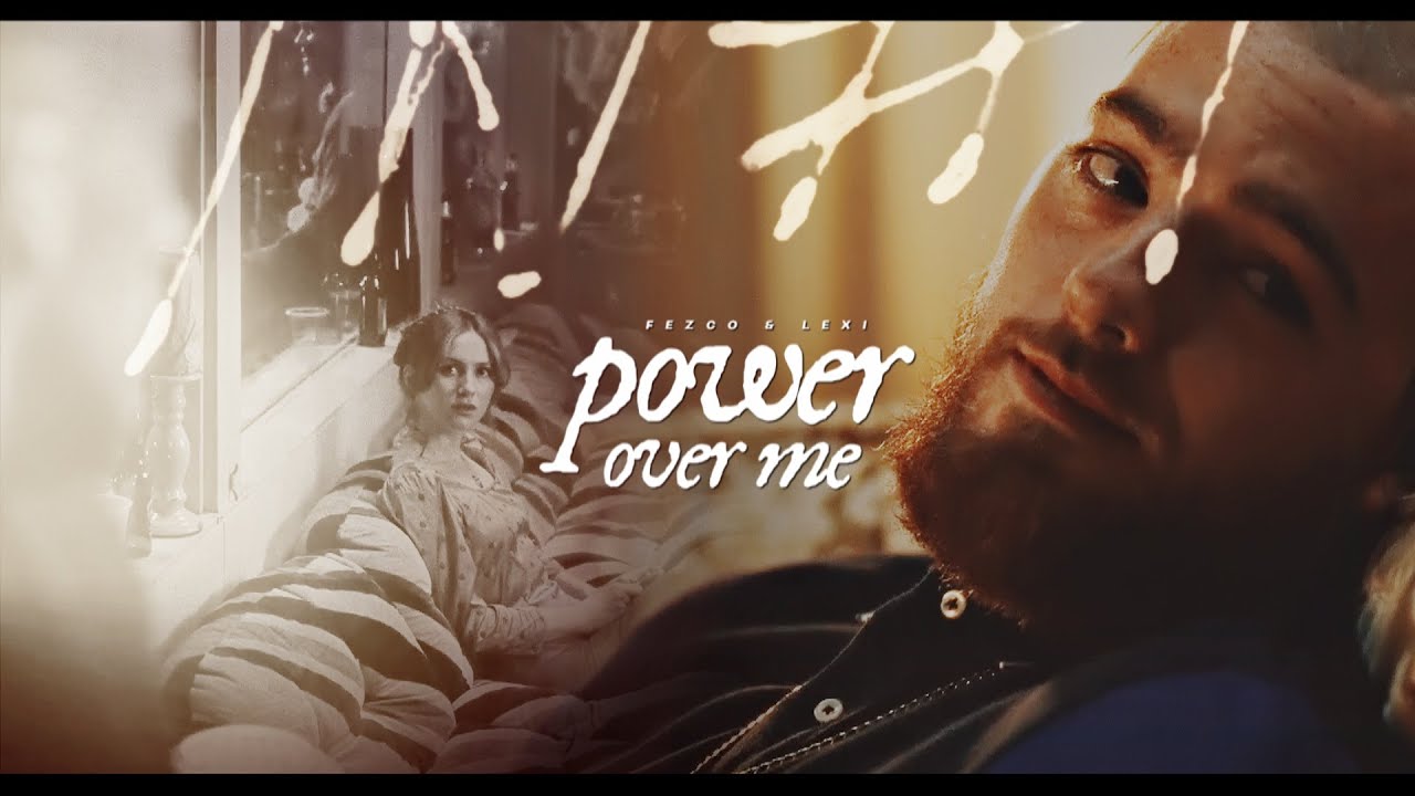 Fezco & Lexi • Power Over Me (+2x07)