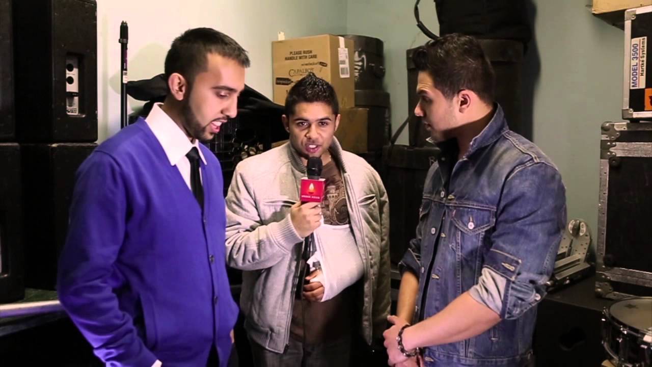 The Prophe-C and Mickey Singh: Exclusive Interview in NYC