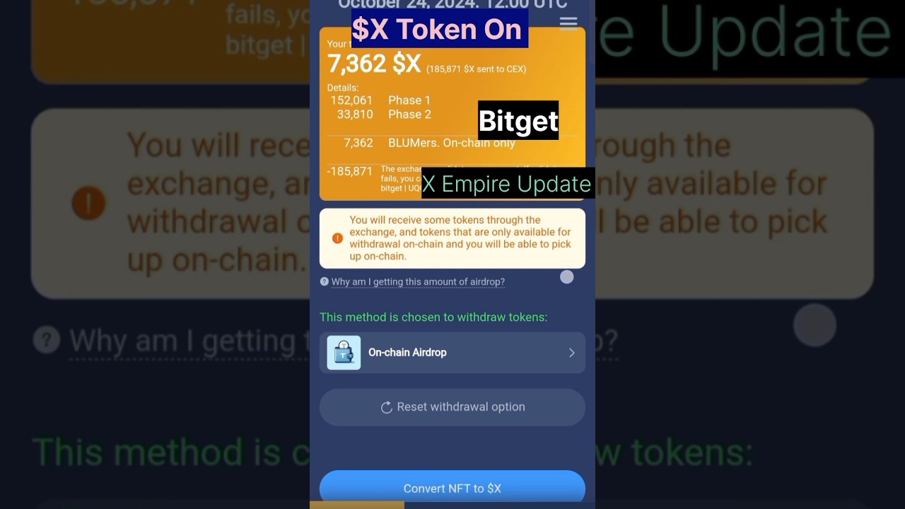 🚨 X Empire Token SURGE! 📈 Latest Price Update & What&rsquo;s Next for Investors!