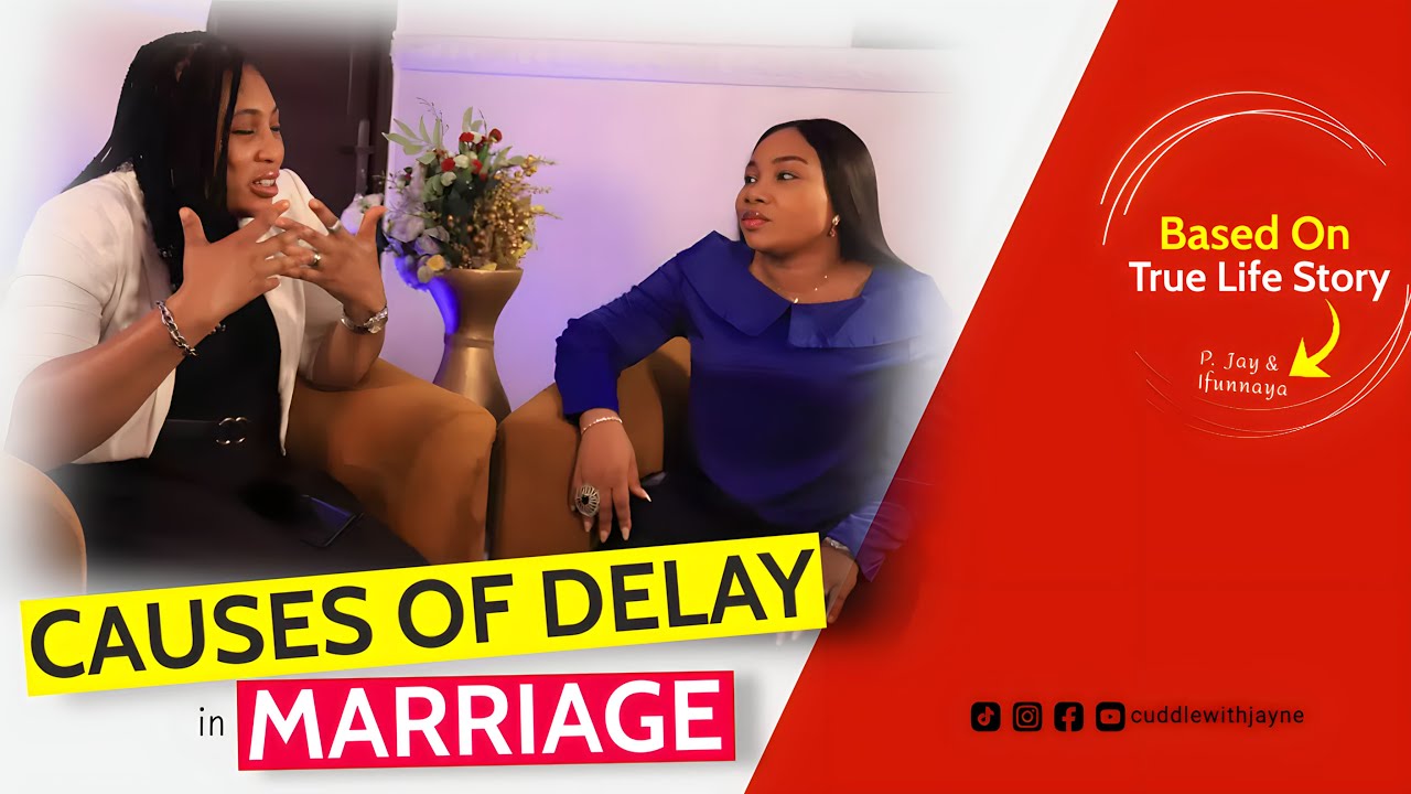 How to Avoid LATE MARRIAGE - the best time to get married