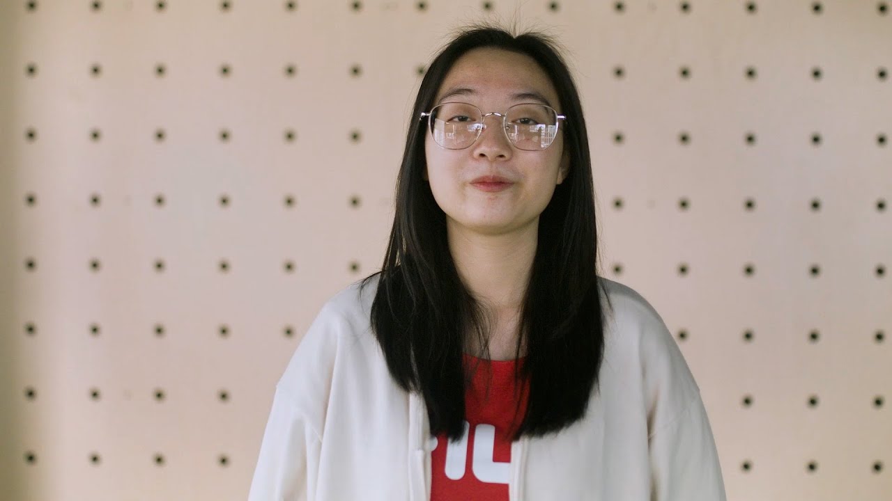Monash College - Advanced Maths - Foundation year testimonial