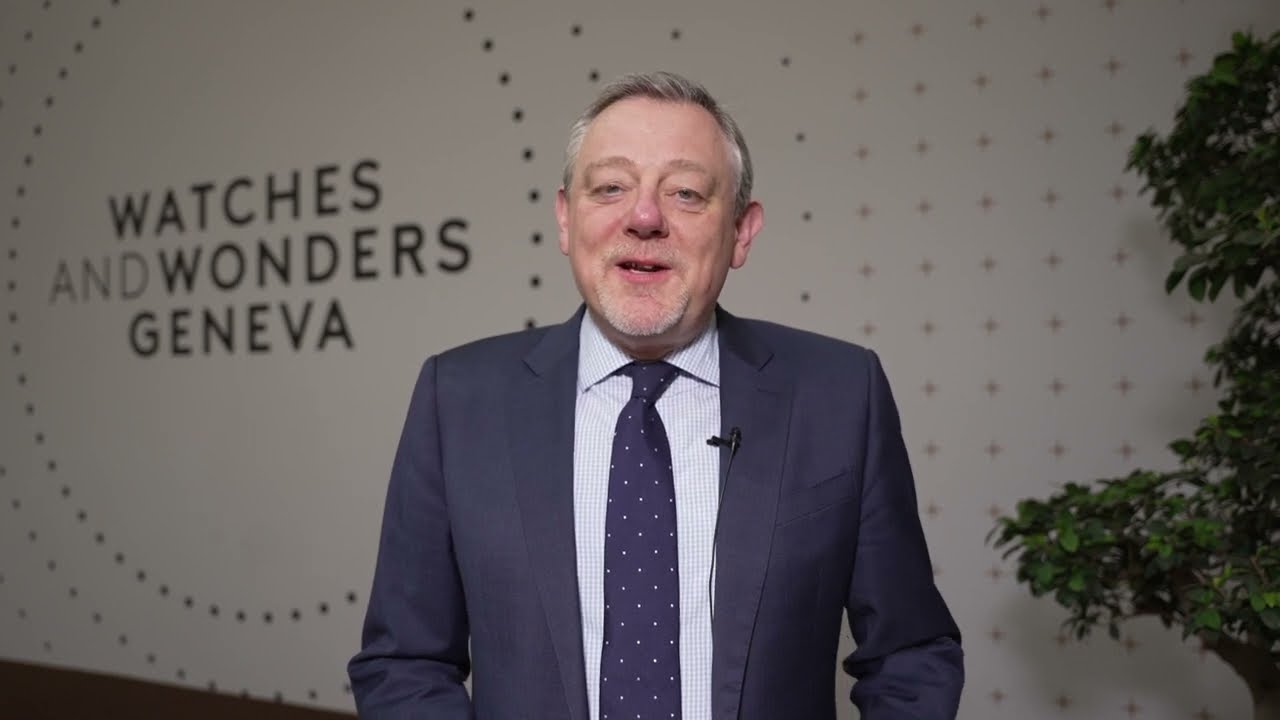 Our Expert Buyer&rsquo;s Reaction To Tudor at Watches and Wonders 2022