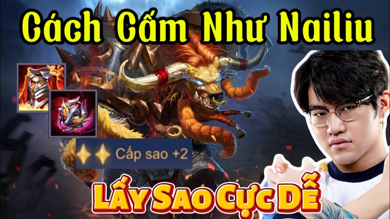 Cấm Chọn Để Chơi Toro Đi Top Hay Như Nailiu