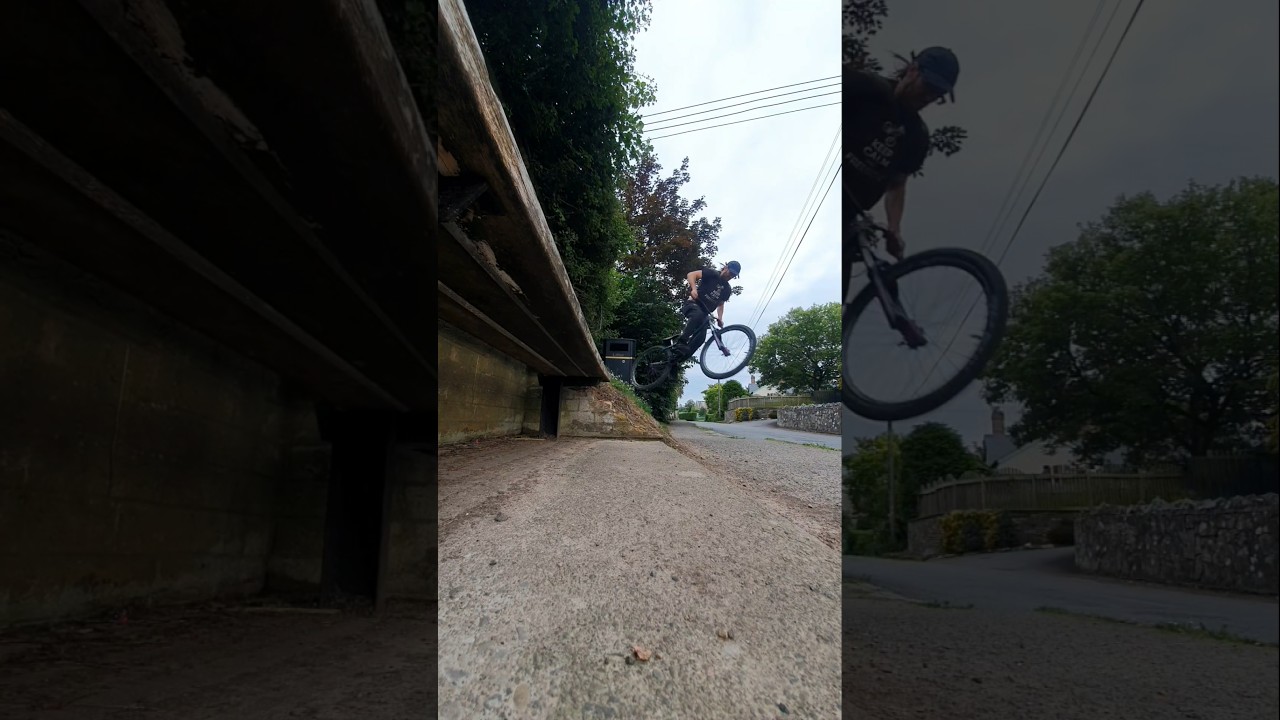 #mtb #bikelife #bmx #streetmtb #rideordie #180 #freeride #downhill #ride #cycling #bicycle #bike