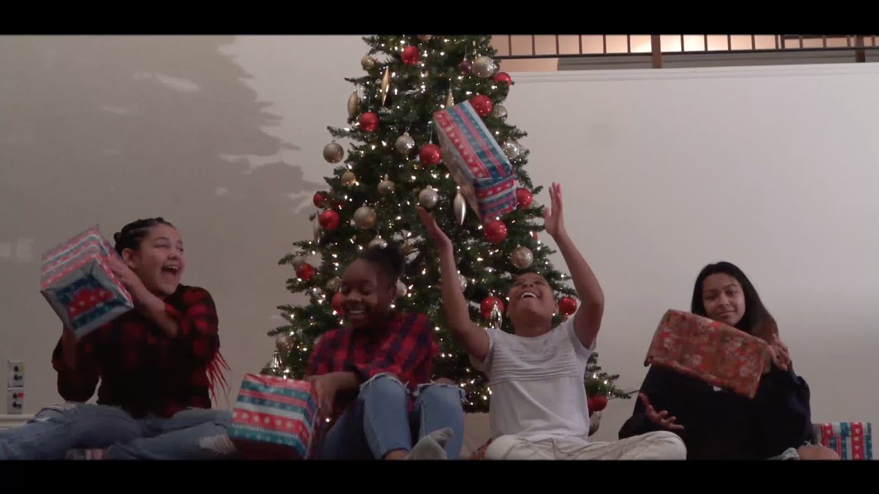 SHARE THE GIFT 🎁