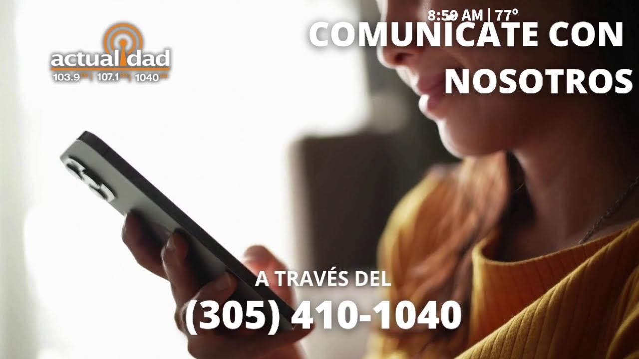 Actualidad Radio Miami