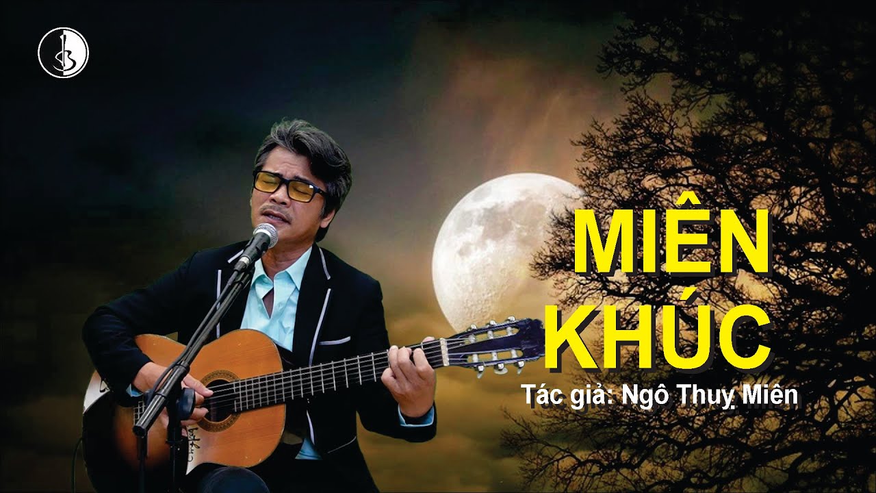 Lebao - MI&Ecirc;N KH&Uacute;C - T&aacute;c giả: Ng&ocirc; Thụy Mi&ecirc;n #lebaochuvedongnhacbathu  #lebaokyucnhatrang  #lebao