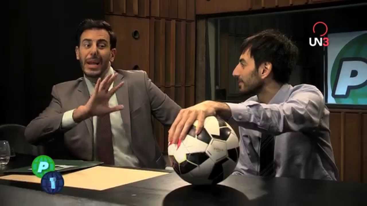 PERIODISMO TOTAL l Capítulo 4