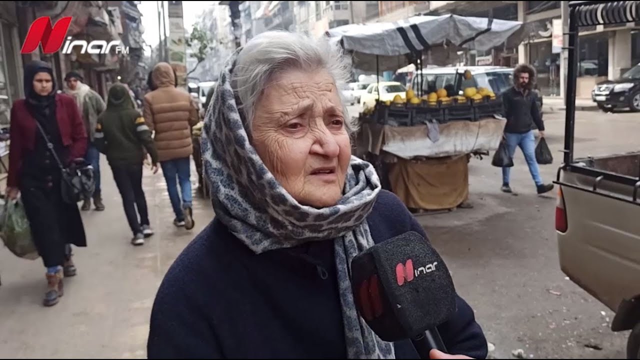 إرتفاع ملحوظ في أسعار بعض المواد الغذائية في مدينة حلب