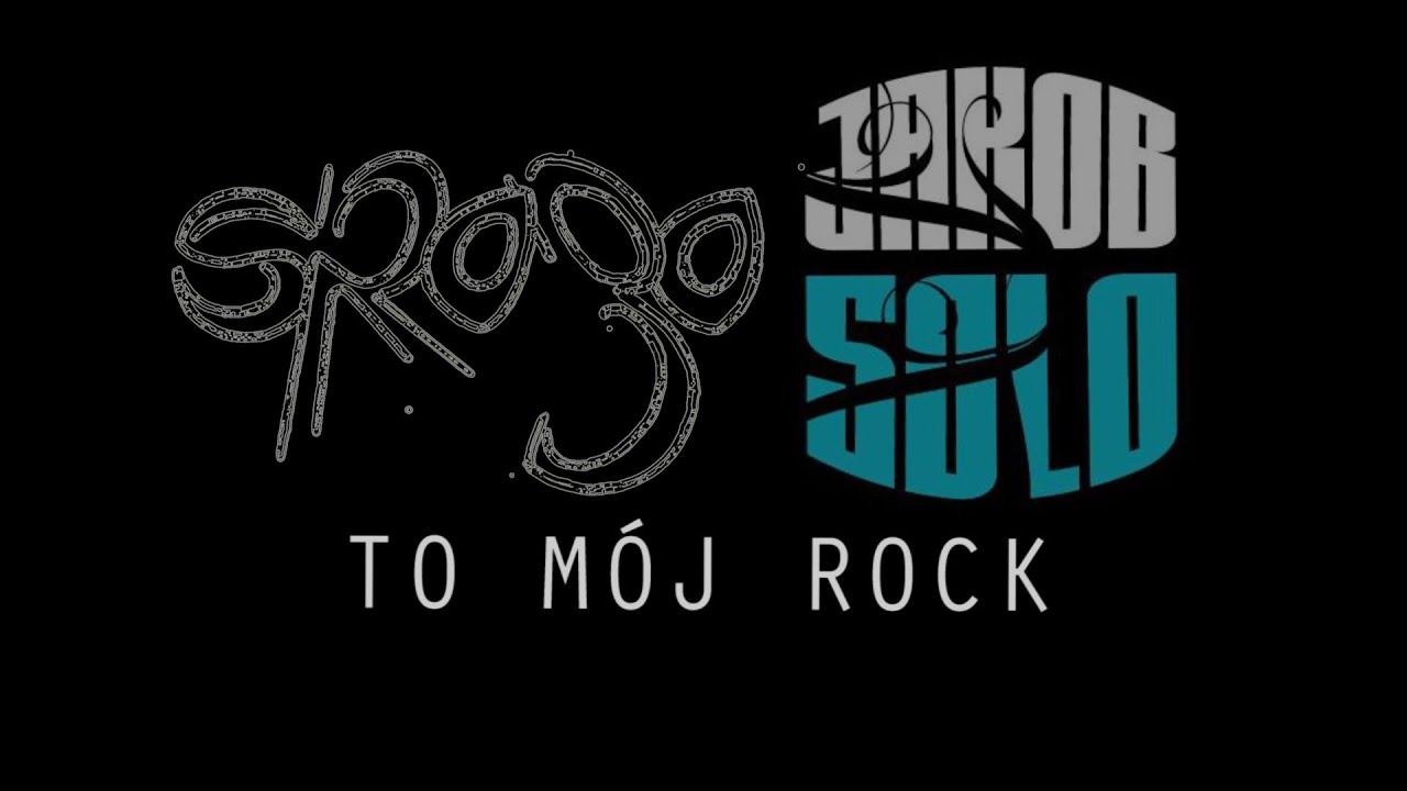 2014 :: To Mój Rock :: SROGO & JAKÓB - Festiwal Zderzenie Gatunków (FullHD)