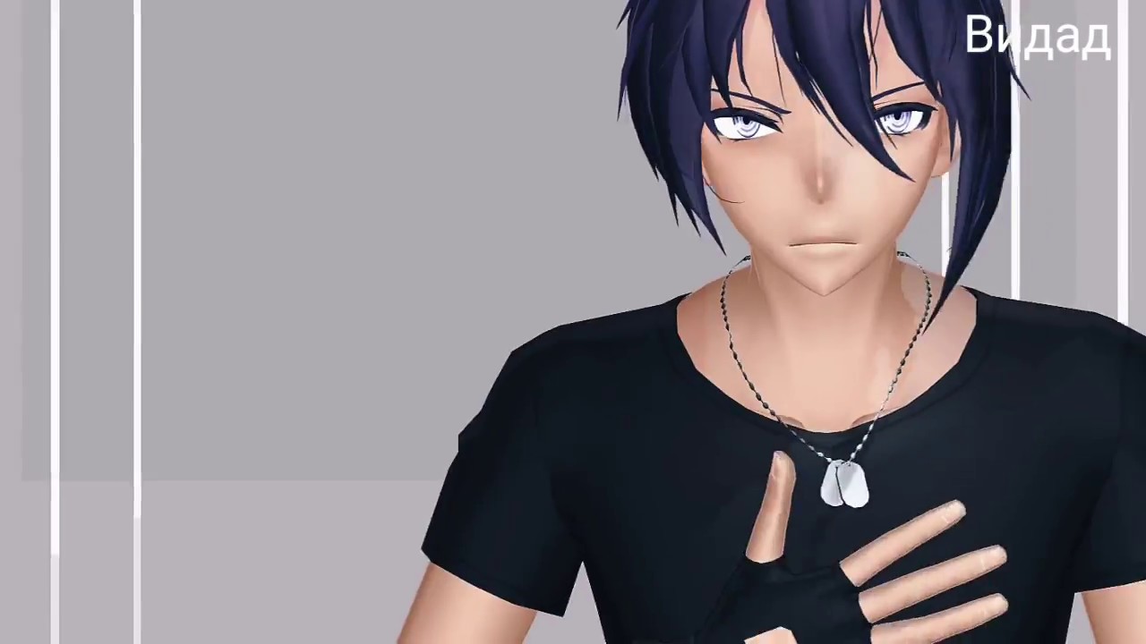 Talk Dirty (extended version)  [MMD]