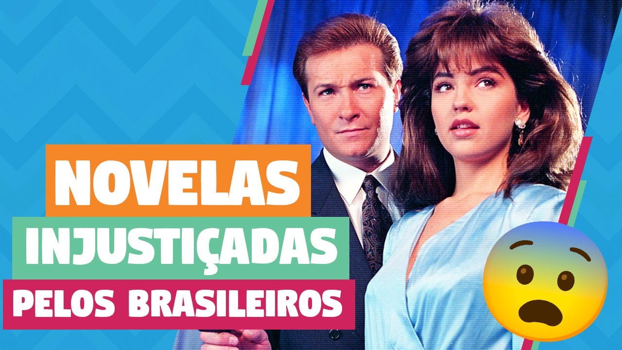 NOVELAS MEXICANAS DESVALORIZADAS PELO PÚBLICO BRASILEIRO | Almanaque Latino
