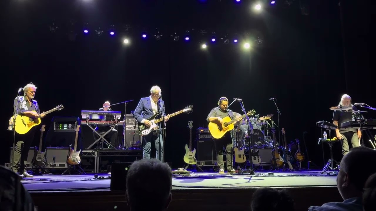 I’m Not In Love (Live At United Artist Theater 8-15-24) - 10cc