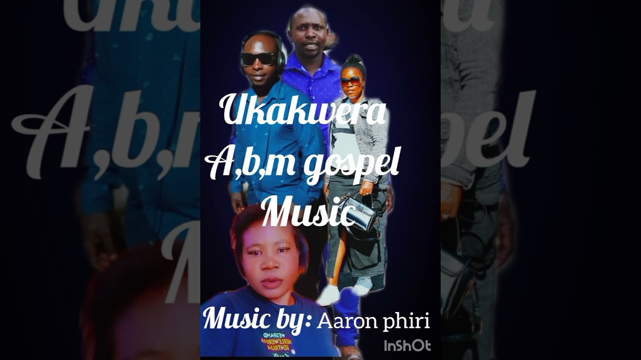 Samara-Aaron phiri