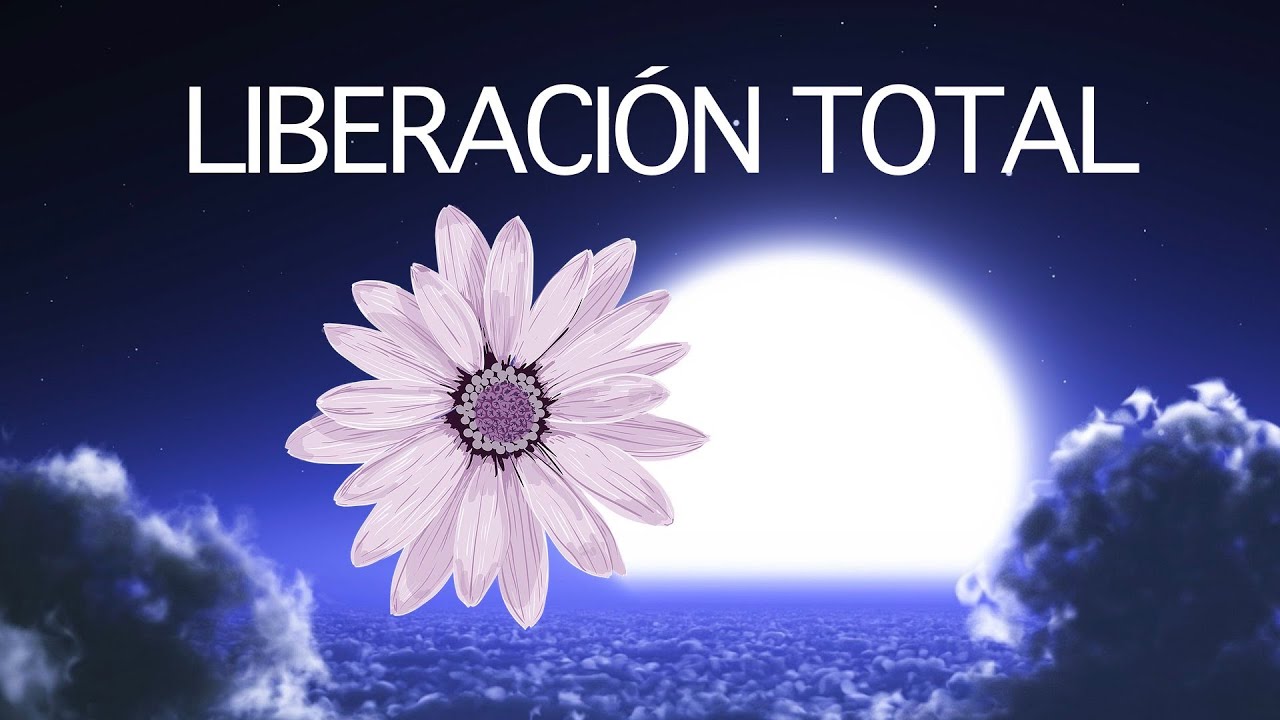 Meditaci&oacute;n para Dormir LIBERACI&Oacute;N TOTAL: Exhalar la Tensi&oacute;n en Forma de Luz... Funciona!!