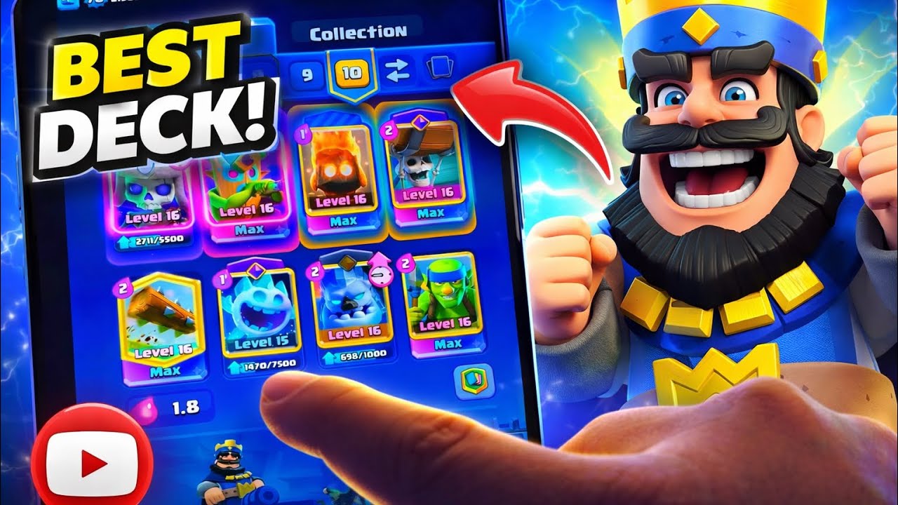 1.8 ELIXIR = FREE WINS 😱