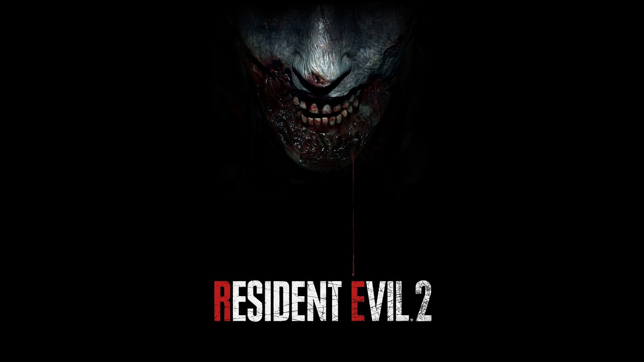 Resident Evil 2 — Четвертый Стрим! 🎮 Играя за Клэр 🔫🧟‍♀️ #gamergamesrus #games #游戏