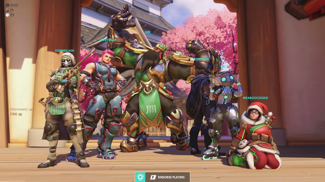 rev gets 6k high noon!!!!