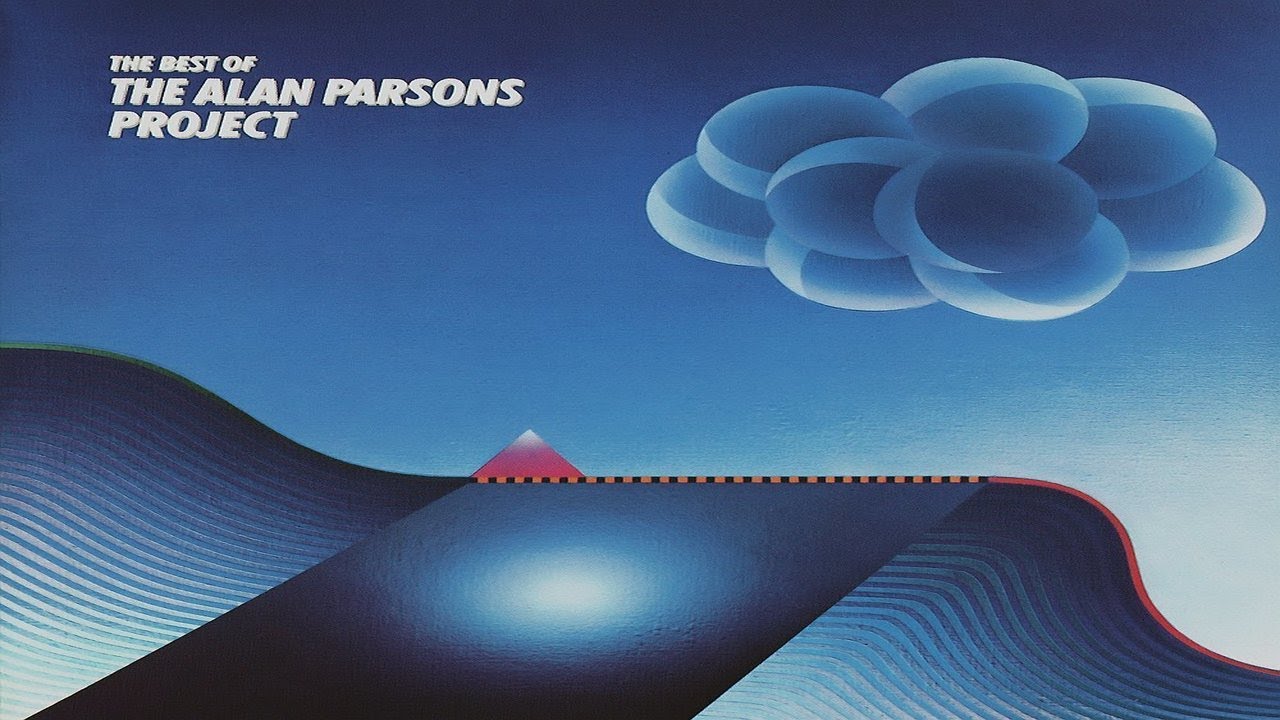 *THE BEST OF THE ALAN PARSONS PROJECT (1983 album)* - Volume I (Part I)