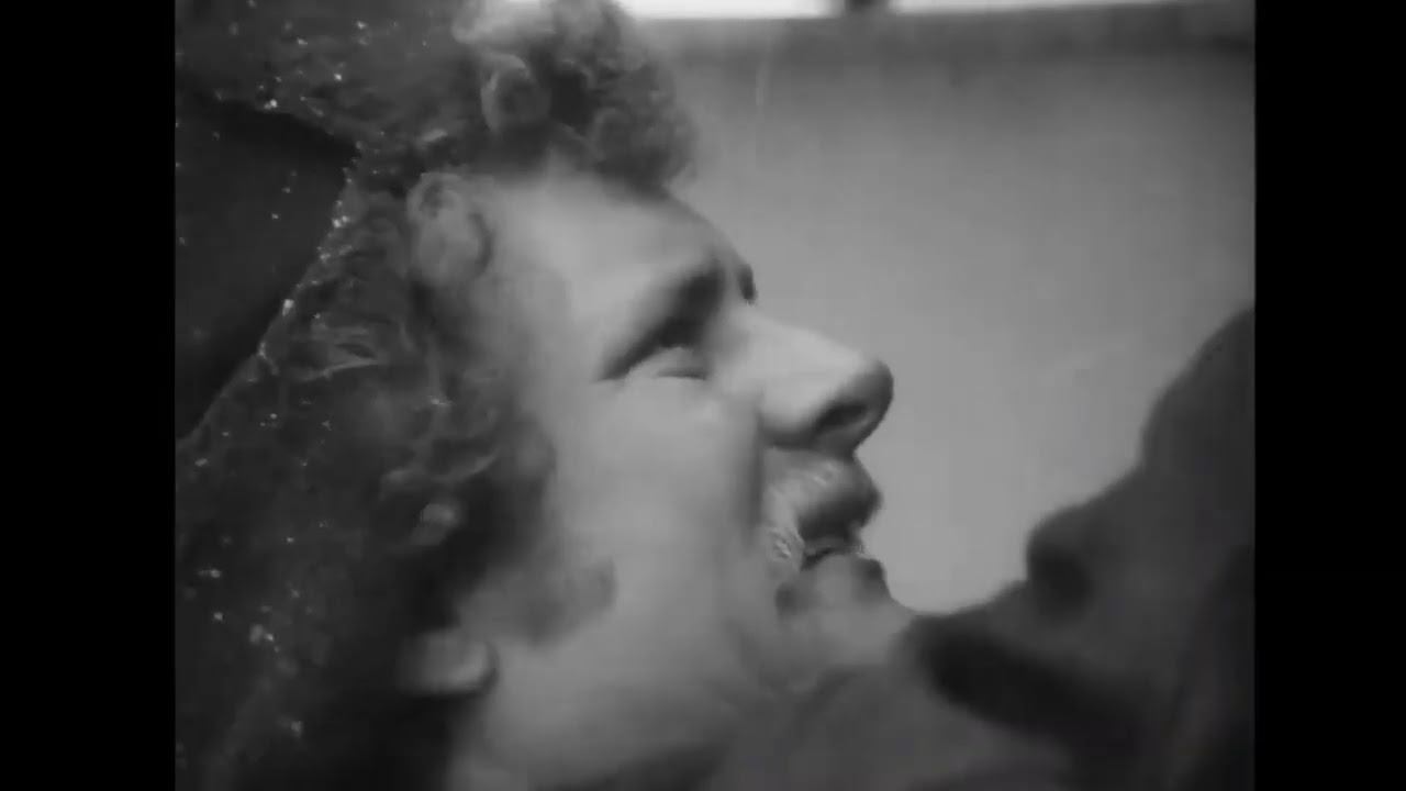 Suwalczyzna zimą - 1978