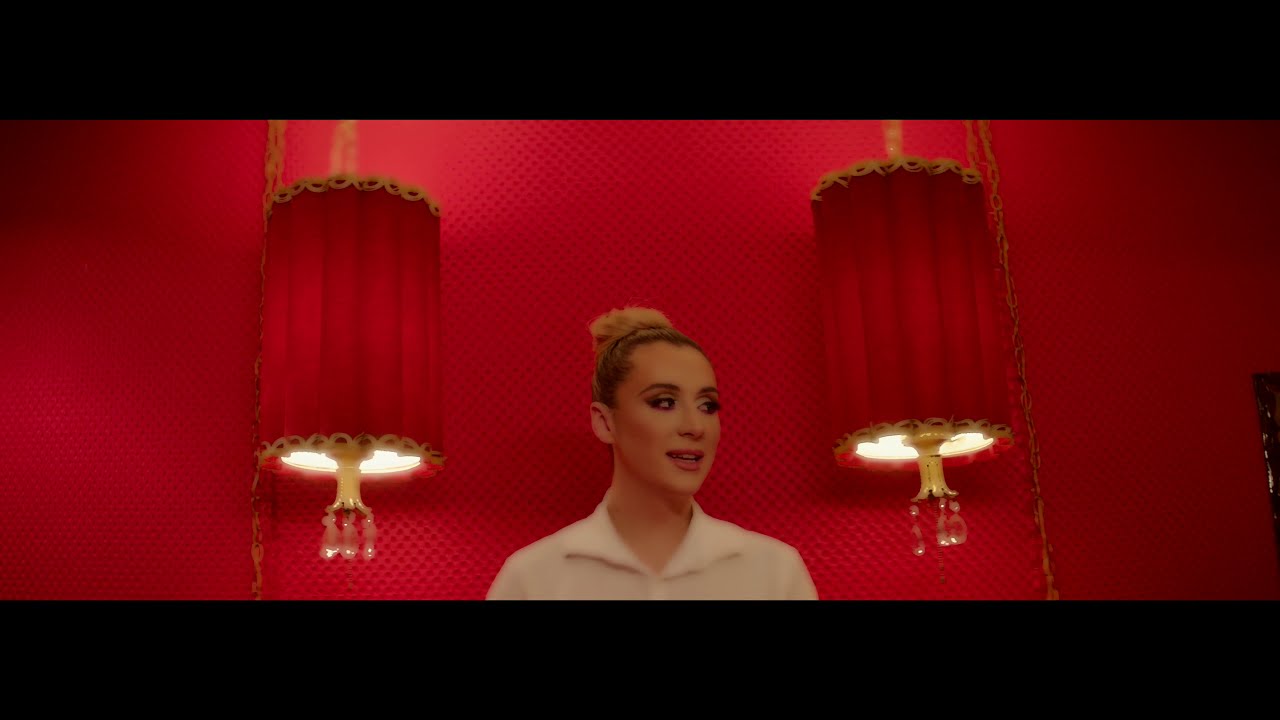 Trevi Moran - Now You Got Me (Visual)