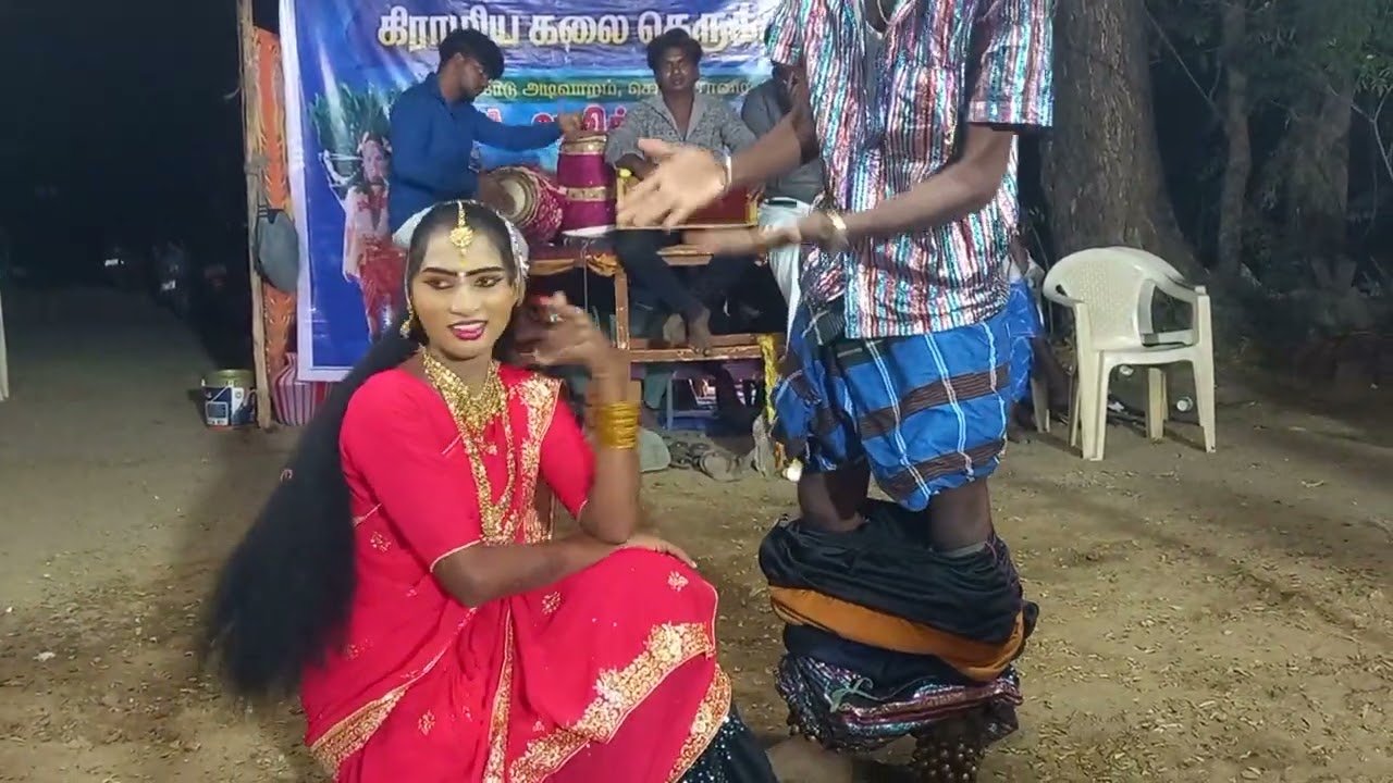 ரேணுகாதேவி சம்ஹாரம் முகமாரி பிறப்பு, பகுதி-3, (8870661568, 9363575826)