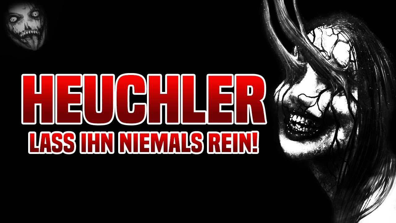 Der klopfende Heuchler | Horror Creepypasta | WorldCreepypasta