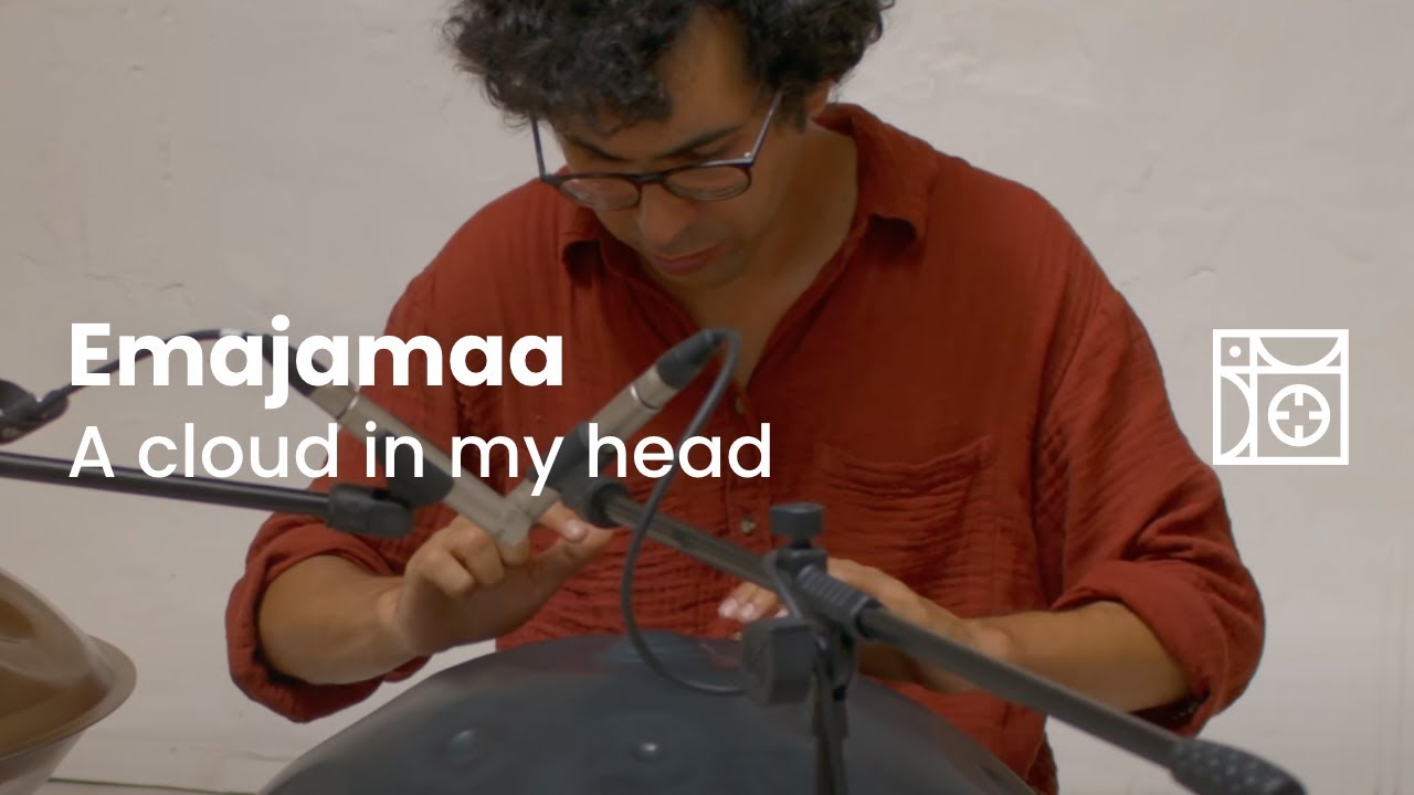 Emajamaa - A cloud in my head