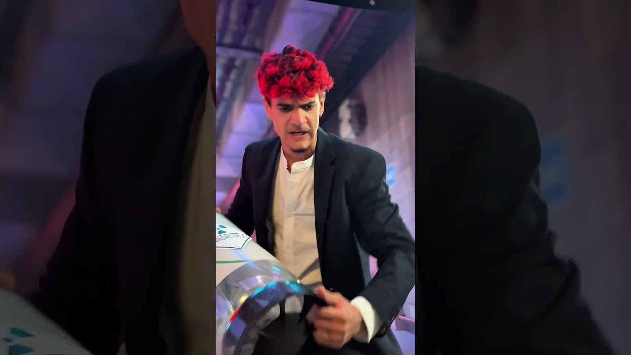 Ha vuelto el apocalipsis zombie!