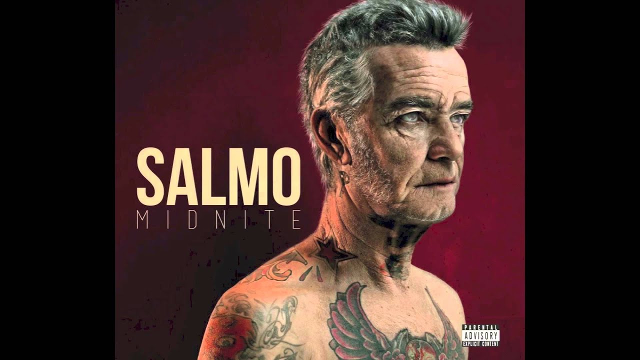 SALMO - 12 Weishaupt (